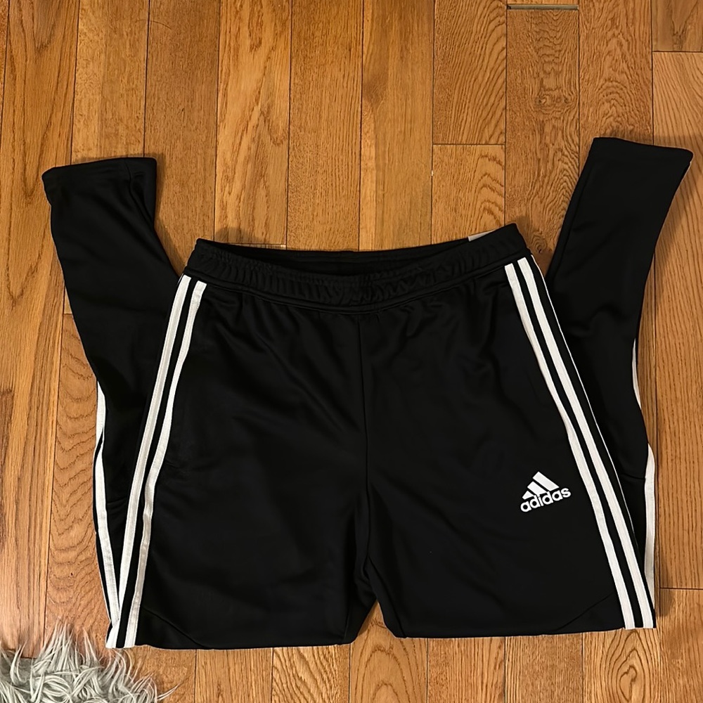 Adidas Track Pants